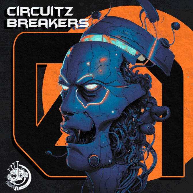 Circuit'z Breakers 01